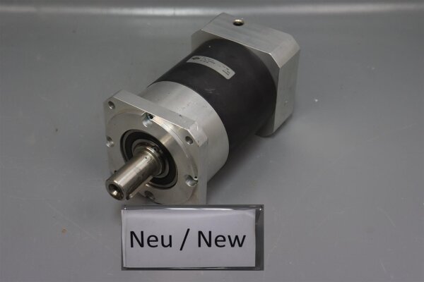 Neugart PLE 120/115 i: 160 2046542 Planetengetriebe unused