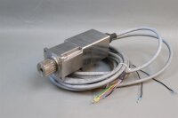 Baldor ABB SSBSM50N-175CA Servomotor 0,19kW used