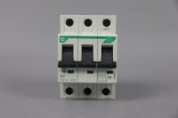Moeller FAZ-3-C16 Leitungsschutzschalter used