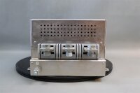 Baumüller Nürnberg BFN 3-1-250 Netzfilter BFN3-1-250 275V/480VAC 50/60Hz Used
