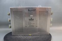 Baumüller Nürnberg BFN 3-1-250 Netzfilter BFN3-1-250 275V/480VAC 50/60Hz Used