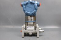 Rosemount 3051CD1A02A1BH2 + XXXXX-0761-0012 Drucktransmitter unused OVP