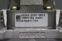 Rosemount 3051CD1A02A1BH2 + XXXXX-0761-0012 Drucktransmitter unused OVP