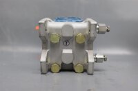 Rosemount 3051CD1A02A1BH2 + XXXXX-0761-0012 Drucktransmitter unused OVP