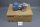 Rosemount 3051CD1A02A1BH2 + XXXXX-0761-0012 Drucktransmitter unused OVP
