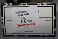 Honeywell 6LS2-4PG 6LS24PG Endschalter unused/ovp