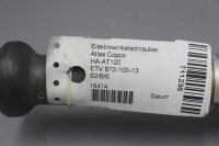 Atlas Copco ETV S72-100-13 Elektrowinkelschrauber HA-AT120 used