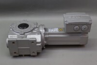 SEW SA47T CMP50L/PK/RH1M/KK Getriebemotor 19,5A 9000 rpm Unused