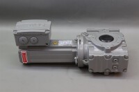 SEW SA47T CMP50L/PK/RH1M/KK Getriebemotor 19,5A 9000 rpm Unused