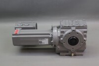 SEW SA47T CMP50L/PK/RH1M/KK Getriebemotor 19,5A 9000 rpm Unused