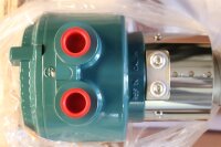 Yokogawa Zirconia Detector ZR22G -150-S-E-C-R-M-E-A 91T706657 Unused