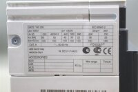 ABB SACE Tmax T4S 250 Schutzschalter Unused OVP