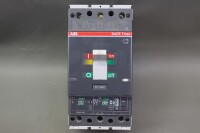 ABB SACE Tmax T4S 250 Schutzschalter Unused OVP