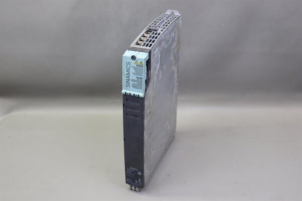 Siemens 6SL3120-2TE21-0AA4 Double Motor Module Version B Defekt