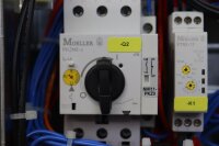 K&ouml;hl Modan 6000 +MDM-WP13L2-0253 Control Unit Unused