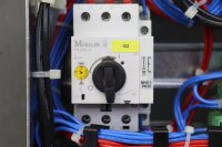 K&ouml;hl Modan 6000 +MDMW-WP13L2-0403 Control Unit Unused