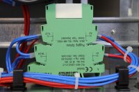 K&ouml;hl Modan 6000 +MDMW-WP13L2-0403 Control Unit Unused