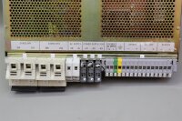 Alstom RF120 Filter Pack U1000510 Rev A.02 Used
