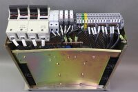 Alstom RF120 Filter Pack U1000510 Rev A.02 Used