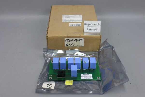 Danfoss 175L5407 DC Bus Filter Card 176F1444 Unused OVP