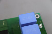 Danfoss 175L5407 DC Bus Filter Card 176F1444 Unused OVP