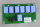 Danfoss 175L5407 DC Bus Filter Card 176F1444 Unused OVP