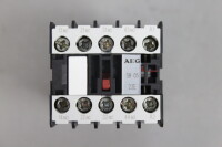 AEG SH 05.22-00 SH052200 Sch&uuml;tz 2097482 24VDC unused