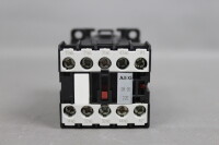 AEG SH 05.22-00 SH052200 Sch&uuml;tz 2097482 24VDC unused