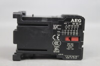 AEG SH 05.22-00 SH052200 Sch&uuml;tz 2097482 24VDC unused