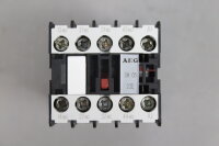 AEG SH 05.22-00 SH052200 Contactor 2097482 Mod 01 24VDC Unused OVP