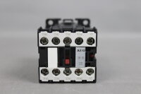 AEG SH 05.22-00 SH052200 Contactor 2097482 Mod 01 24VDC Unused OVP