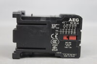 AEG SH 05.22-00 SH052200 Contactor 2097482 Mod 01 24VDC Unused OVP