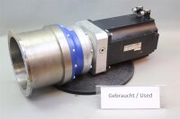 B&R 8LSA73.E3030D800-0 Servomotor + Alpha TP...