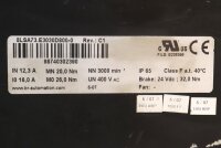 B&R 8LSA73.E3030D800-0 Servomotor + Alpha TP...