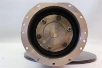 B&amp;R 8LSA73.E3030D800-0 Servomotor + Alpha TP 110S-MF2-31-0I1-2S Getriebe Used
