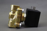 ASCO E210C093 Magnetventil 0A00164038 Unused OVP