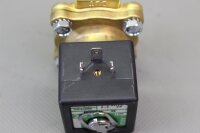 ASCO E210C093 Magnetventil 0A00164038 Unused OVP