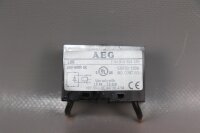AEG LDK Diode 12-600V DC 10 St&uuml;ck OVP