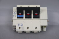 Telemecanique GK1-FW 22 x 58 3P+2F+1DPMM Sicherungshalter 078776 Unused OVP