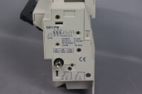 Telemecanique GK1-FW 22 x 58 3P+2F+1DPMM Sicherungshalter 078776 Unused OVP