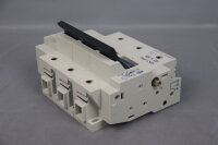 Telemecanique GK1-FW 22 x 58 3P+2F+1DPMM Sicherungshalter 078776 Unused OVP