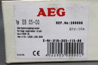 AEG EB05-00 Überspannungsbegrenzer 209990 10...