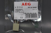AEG EB05-00 &Uuml;berspannungsbegrenzer 209990 10 St&uuml;ck unused OVP