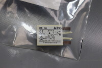 AEG EB05-00 &Uuml;berspannungsbegrenzer 209990 10 St&uuml;ck unused OVP