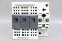 Socomec Fuserbloc CD 14x51 3x32A Lasttrennschalter mit Sicherung Unused OVP