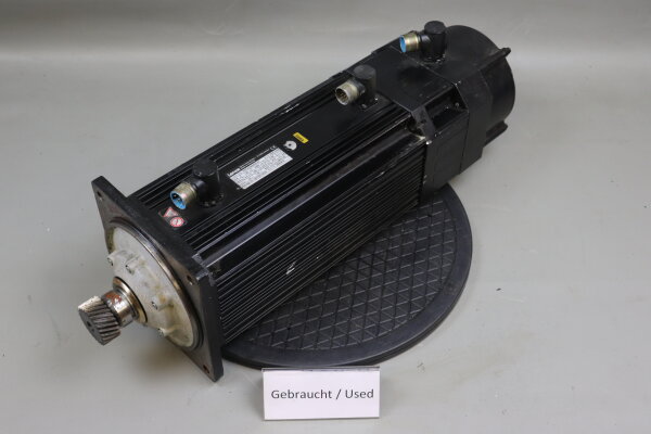 Lenze MDFKABA090-22 3~ Servomotor 00411956 6,9kW used