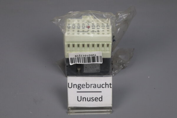 Telemecanique CA2-FN/FK CA2-FN 144 Hilfssch&uuml;tz 48V 50Hz CA2FNFK unused