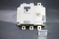 Socomec Sirco 3x400A F Switch Disconnector 400A Unused