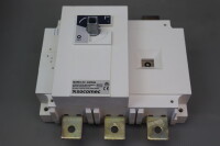 Socomec Sirco 3x400A F Switch Disconnector 400A Unused