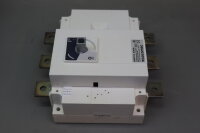 Socomec Sirco 3x400A F Switch Disconnector 400A Unused